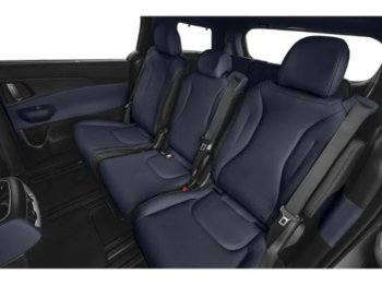 Kia Carnival SX