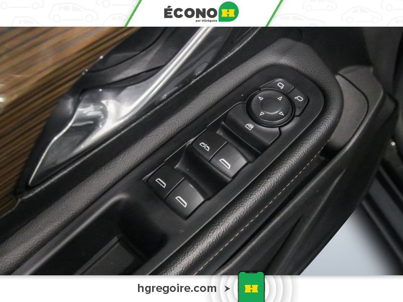 2019 GMC Terrain Black Laval - photo #14