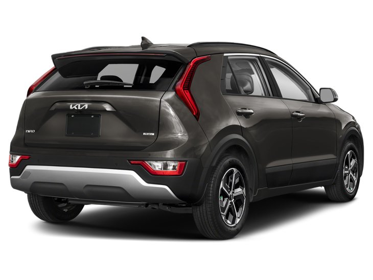 2025 Kia Niro hybride rechargeable EX