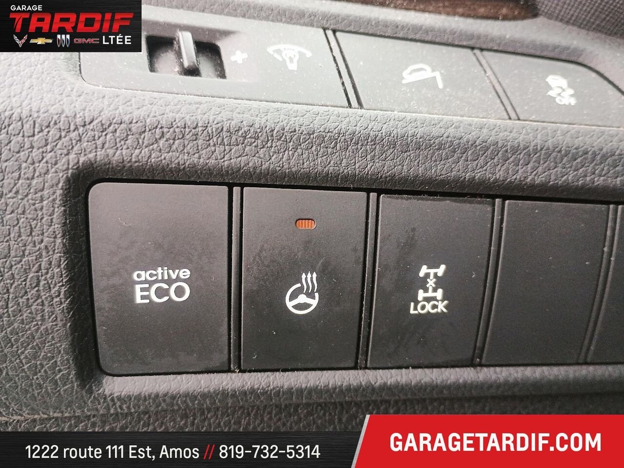 HYUNDAI Santa Fe 46566A 2016 Argent Amos - photo #12