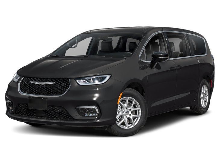 2025 Chrysler Pacifica Sélect