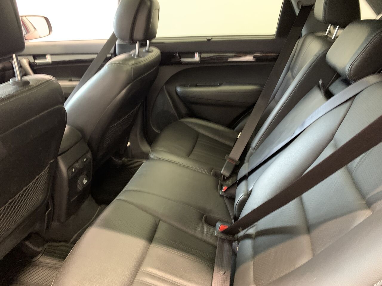 Kia Sorento SORENTO EX 2015 Rouge Châteauguay - photo #20