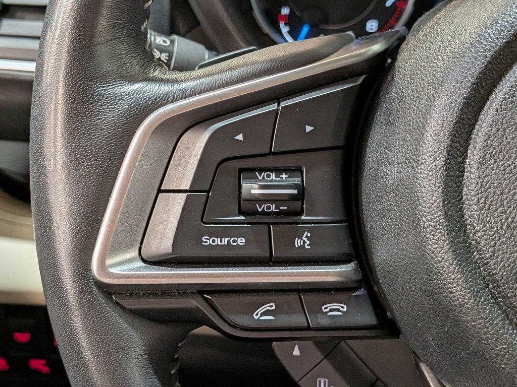 Subaru Ascent Premier 7-Passenger 2020 Blanc Val-David - photo #16