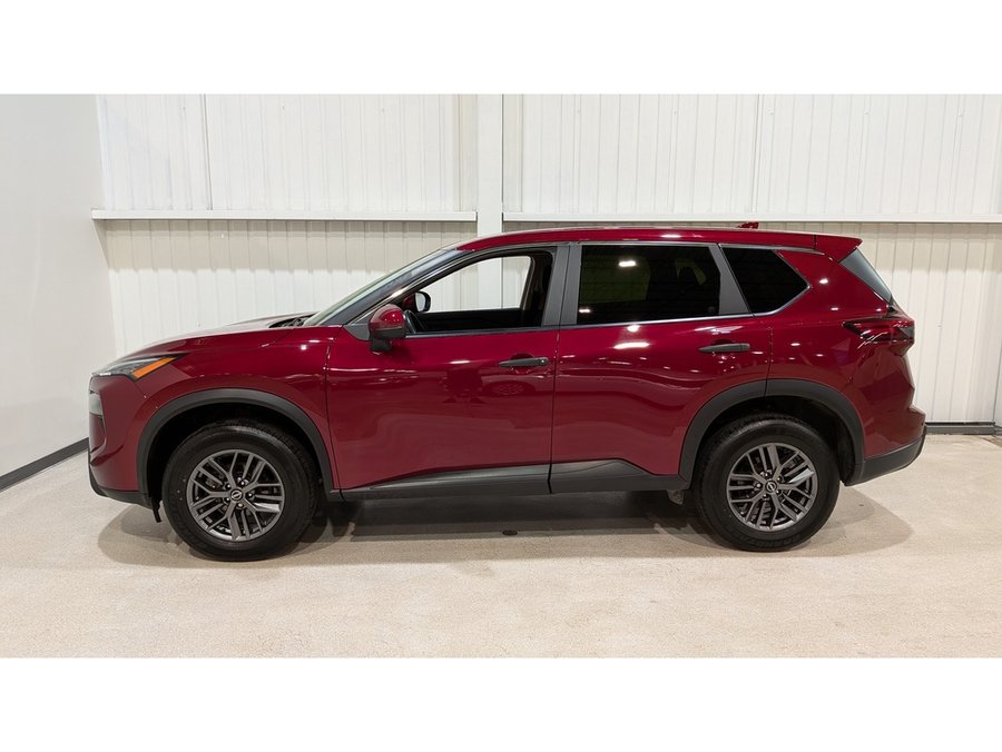 Nissan Rogue 2024 2024 Rouge