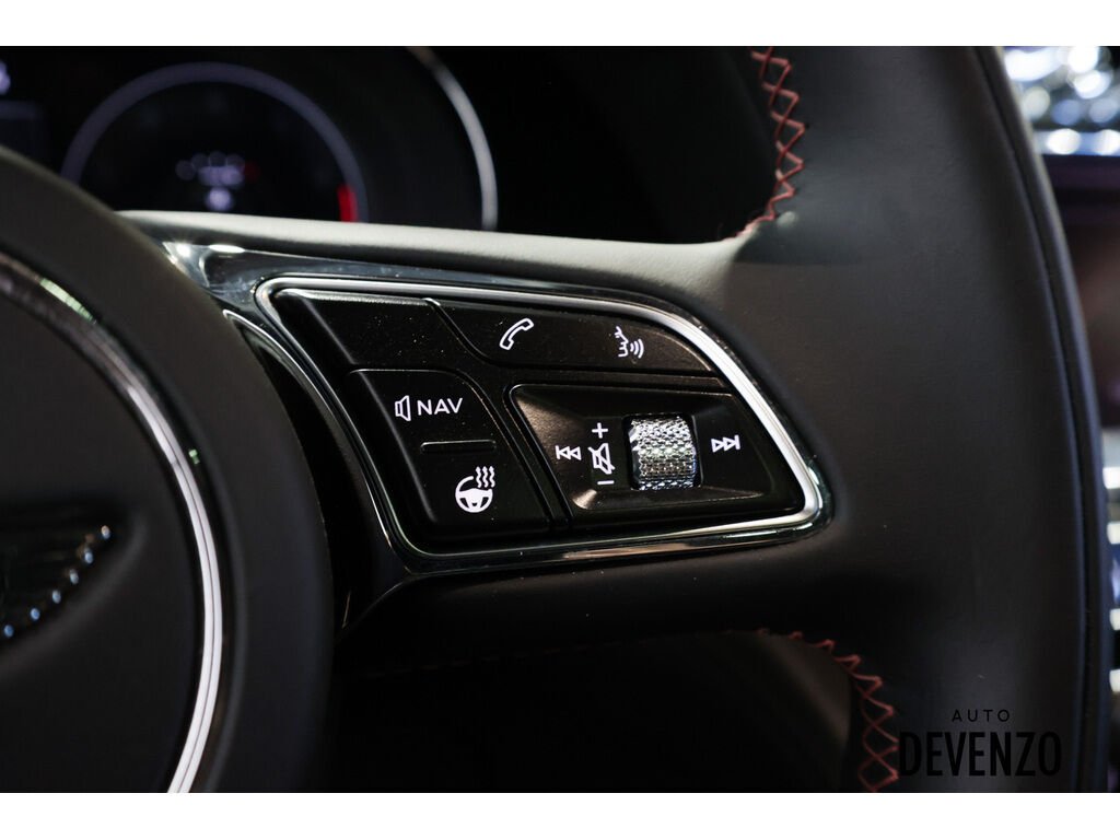 Bentley Bentayga 2021 Noir Saint-Eustache - photo #23