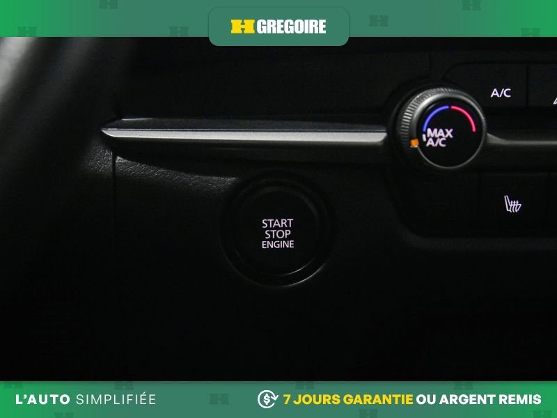Mazda CX-30 2024 Bleu Blainville - photo #18