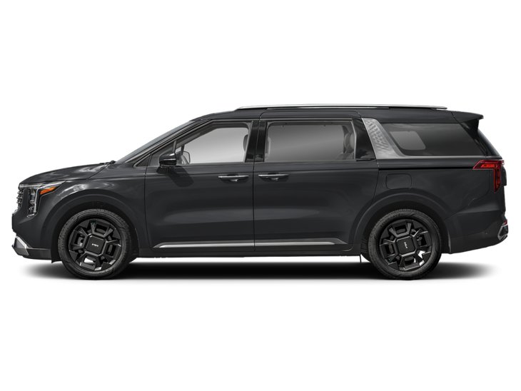 2025 Kia Carnival SX