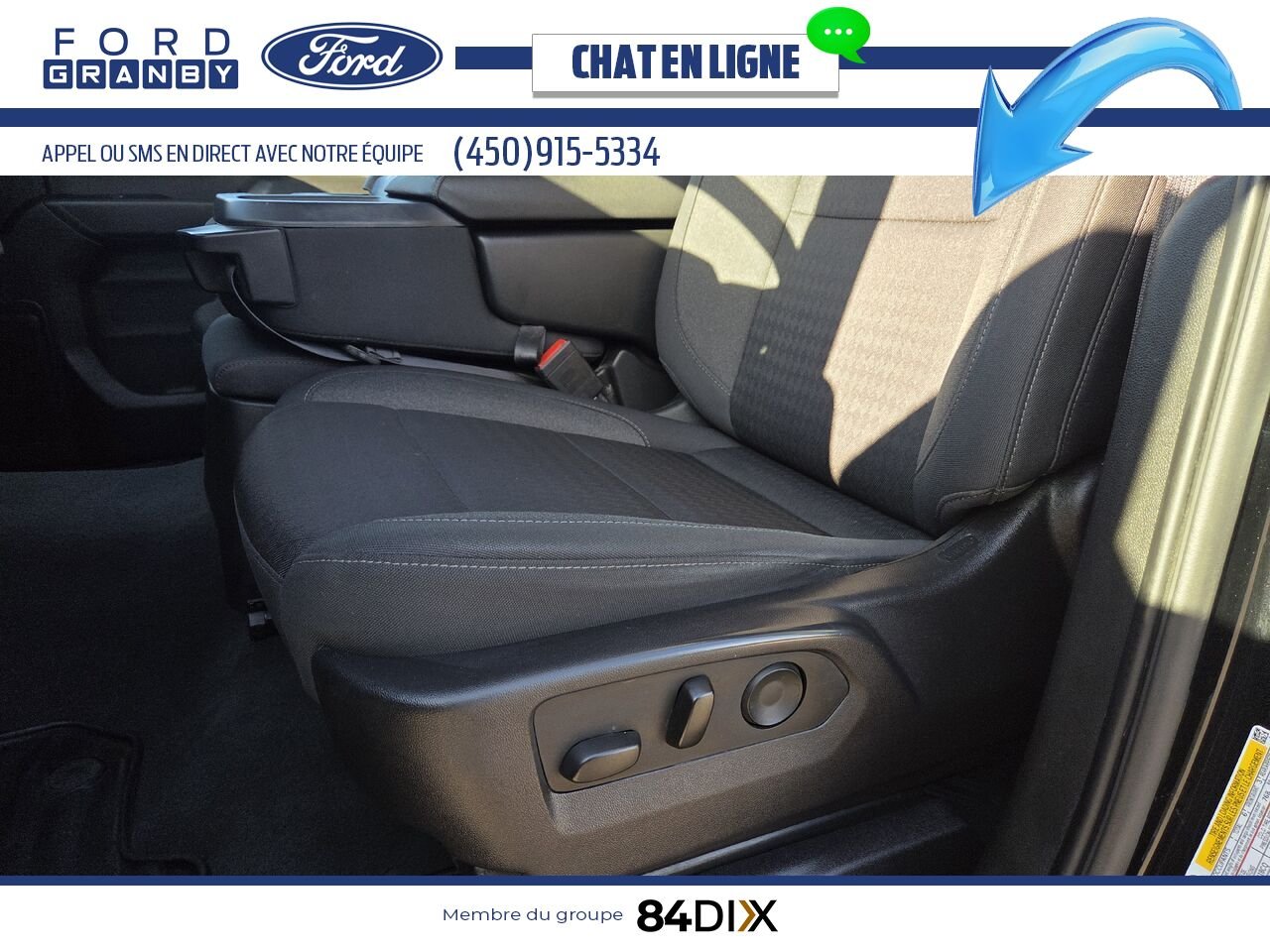 2023 Chevrolet Silverado 1500 Black Granby - photo #17
