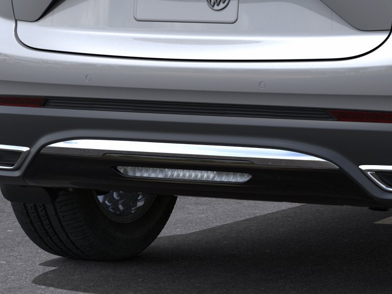 2026 BUICK Envision Privilégiée 4 portes TI MOONSTONE GREY METALLIC Sherbrooke - photo #13