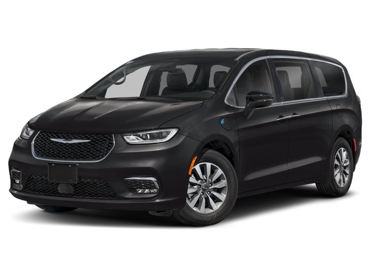 2026 Chrysler Pacifica Hybrid Pinnacle