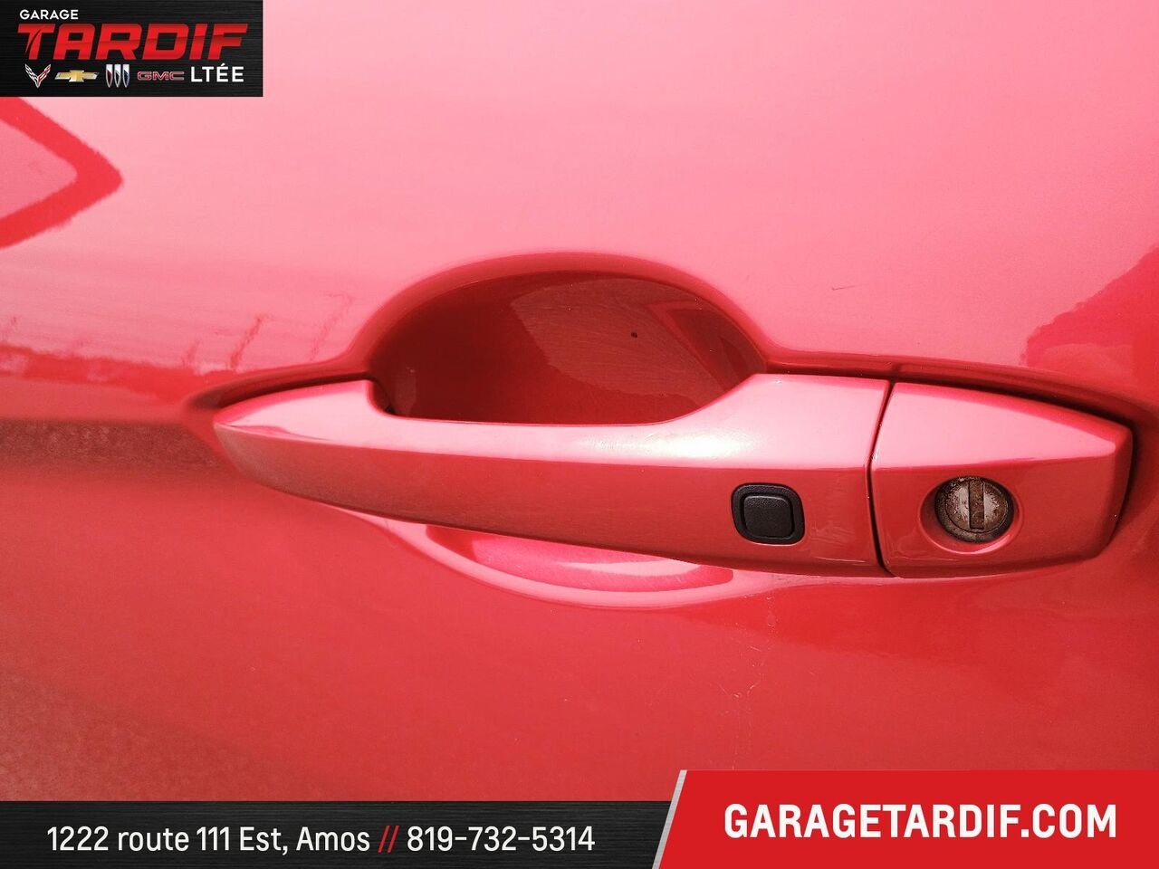 2024 Mitsubishi Eclipse Cross Red Amos - photo #6