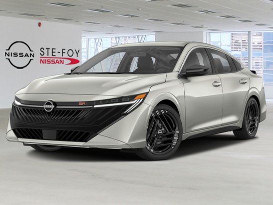 NISSAN Sentra E6000 2026 Bronze impérial