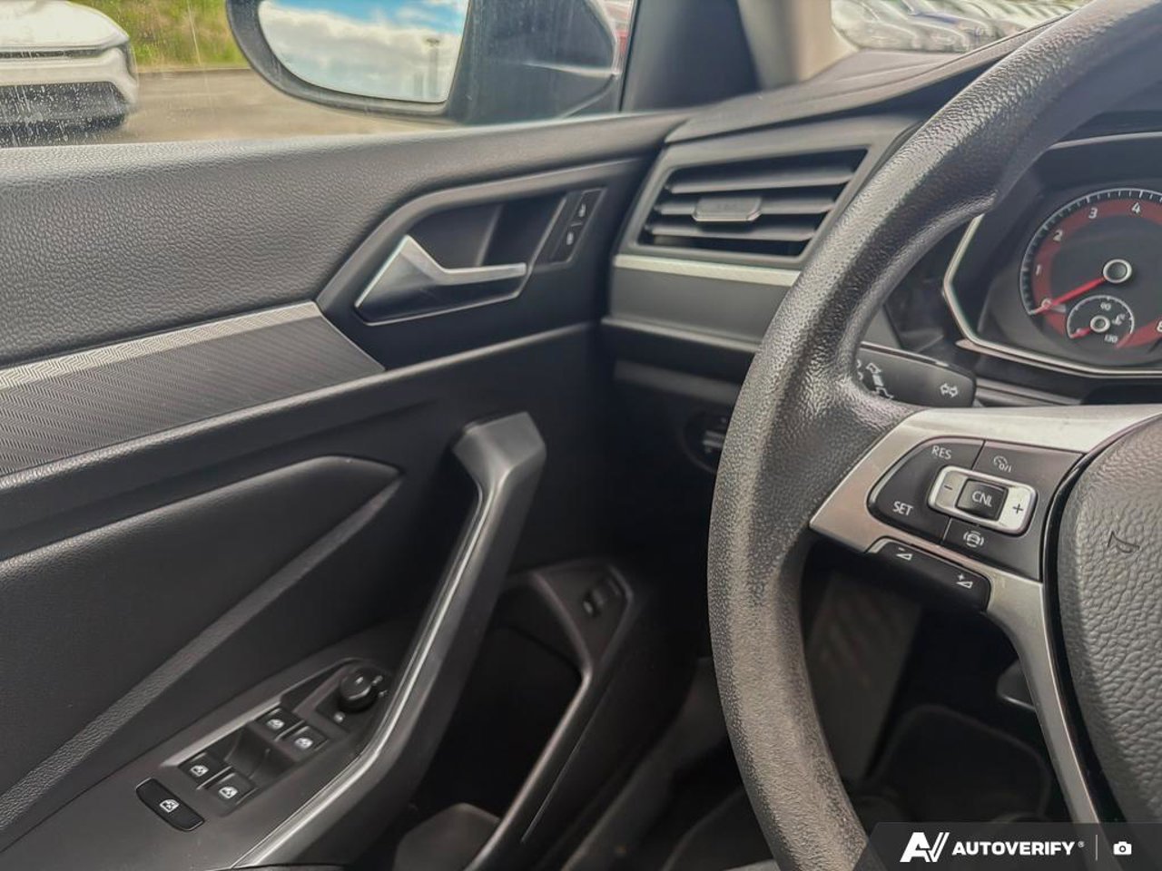 Volkswagen Jetta 3VWC57BU4KM149936 2019 Noir Mirabel - photo #19