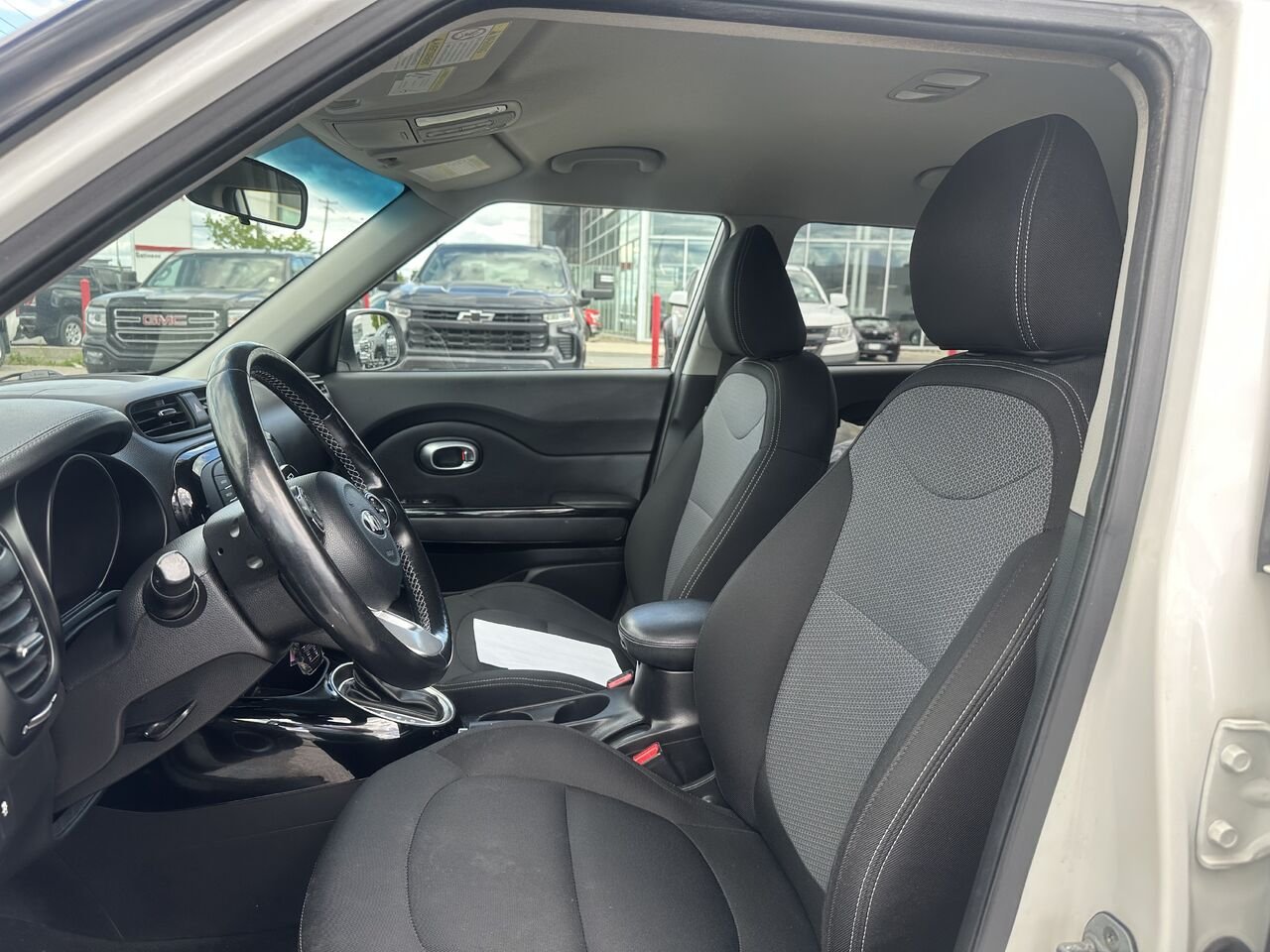 2019 KIA SOUL EX BA Gatineau - photo #2