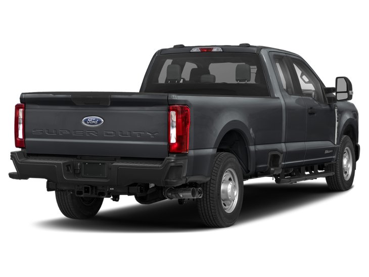 2025 Ford Super Duty F-350 à roues arrière simples XL