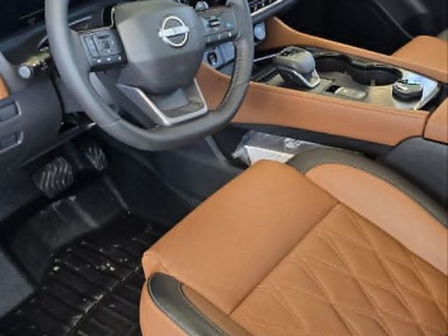 2026 Nissan Rogue 2026 Silver