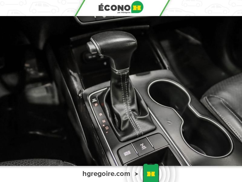 Kia Sorento 2019 Brun Blainville - photo #20