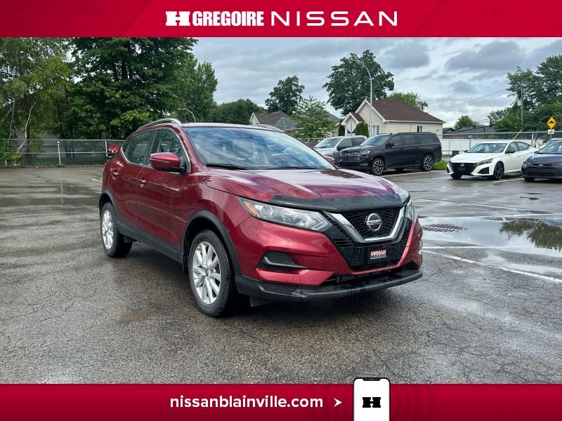 2023 Nissan Qashqai 2023