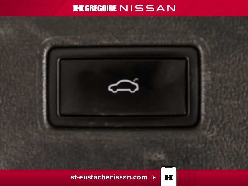 Volkswagen Tiguan SW4364 | Highline AWD CUIR TOIT PANORAMIQUE DEM. A DISTANCE 2021 Bleu Laval - photo #31