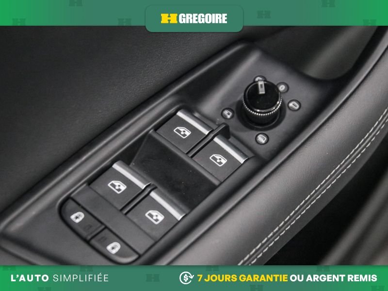Audi Q8 2025 Noir Blainville - photo #11