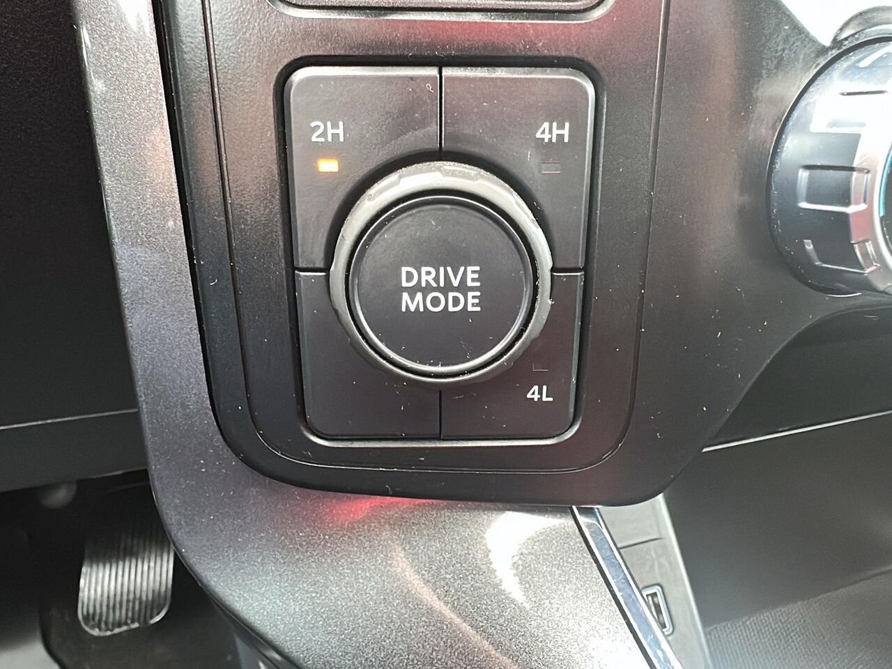 2023 Ford F-150 White Rouyn-Noranda - photo #13