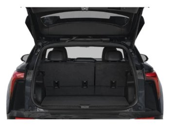 Chevrolet Blazer EV RS TA