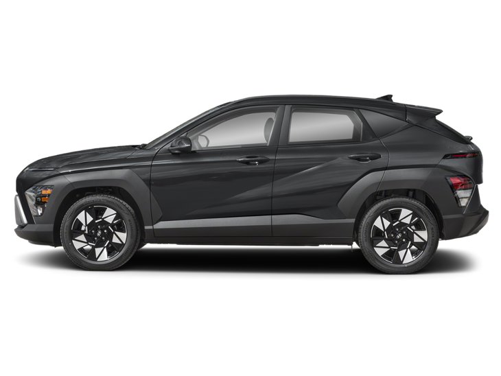 2025 Hyundai Kona Privilégié