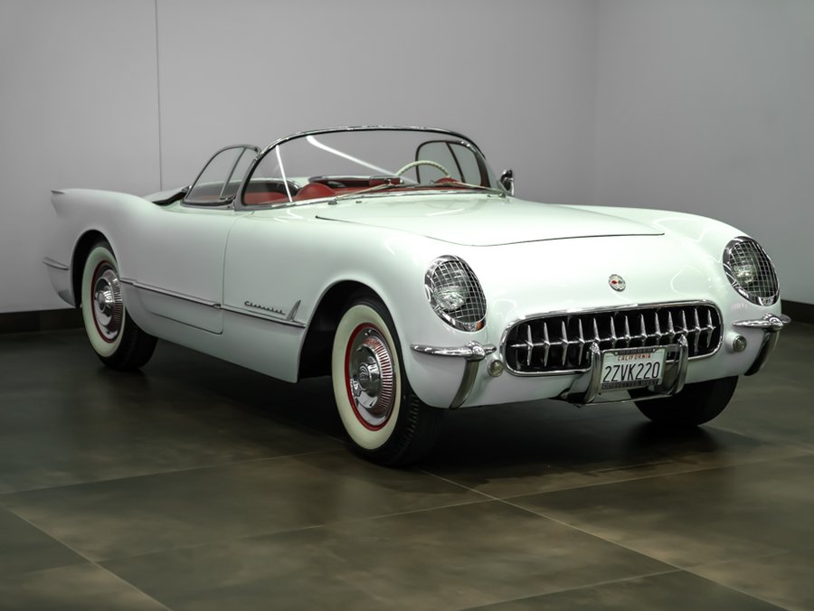1954 Chevrolet Corvette 1954