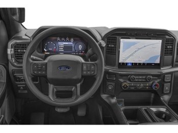 Ford F-150 STX