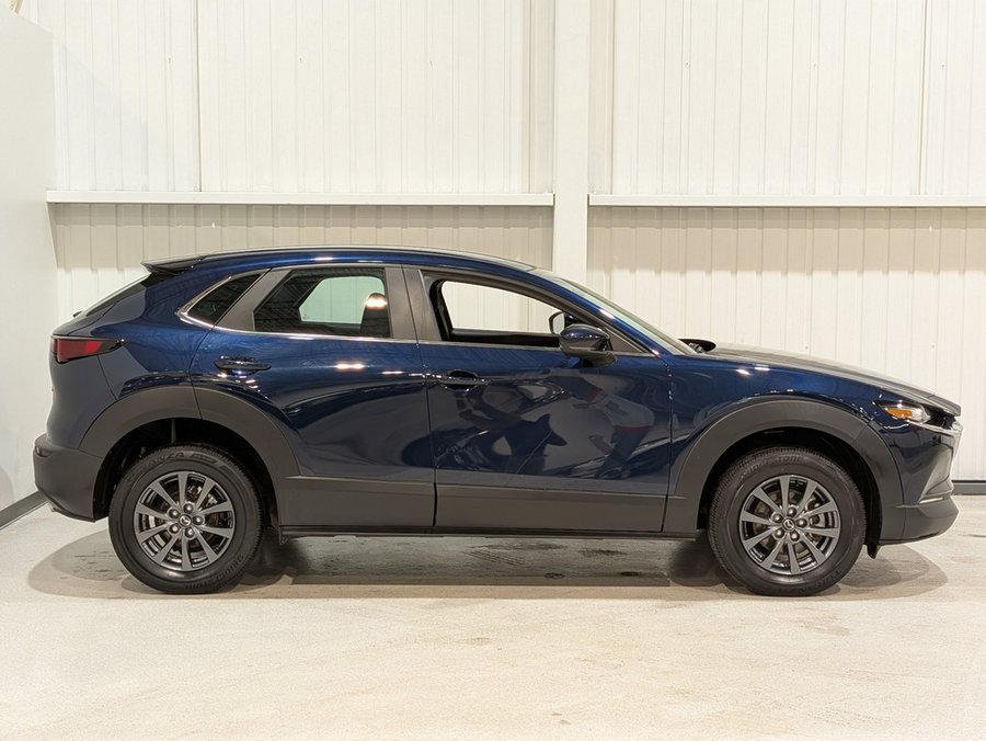 2022 Mazda CX-30 GX AWD