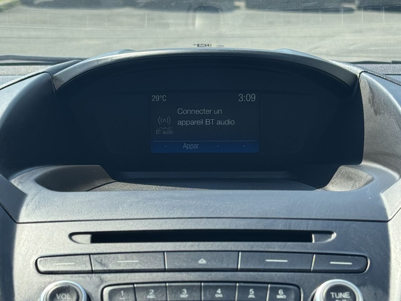 2018 Ford Escape SE AWD Grey Granby - photo #20