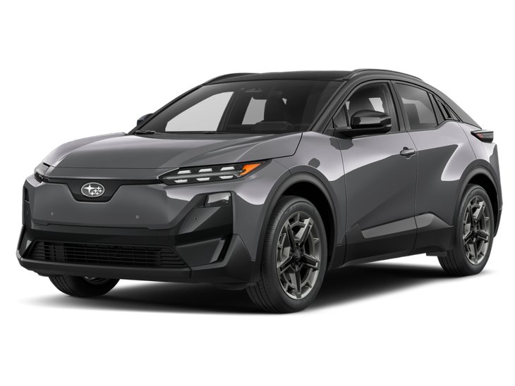 2027 Subaru Uncharted GT