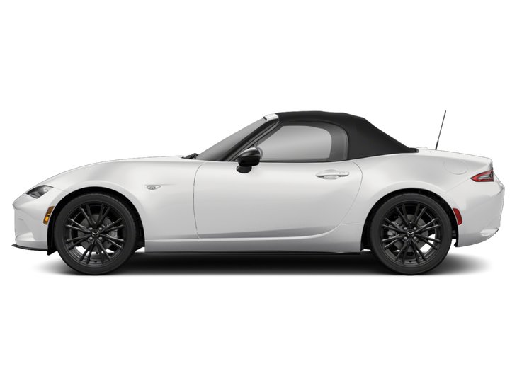 2025 Mazda MX-5 GS-P