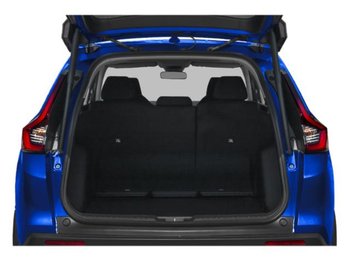 Honda CR-V Sport