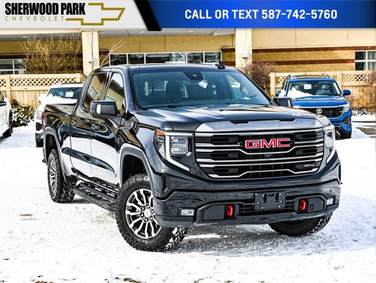 2023 GMC Sierra 1500 2023 Black