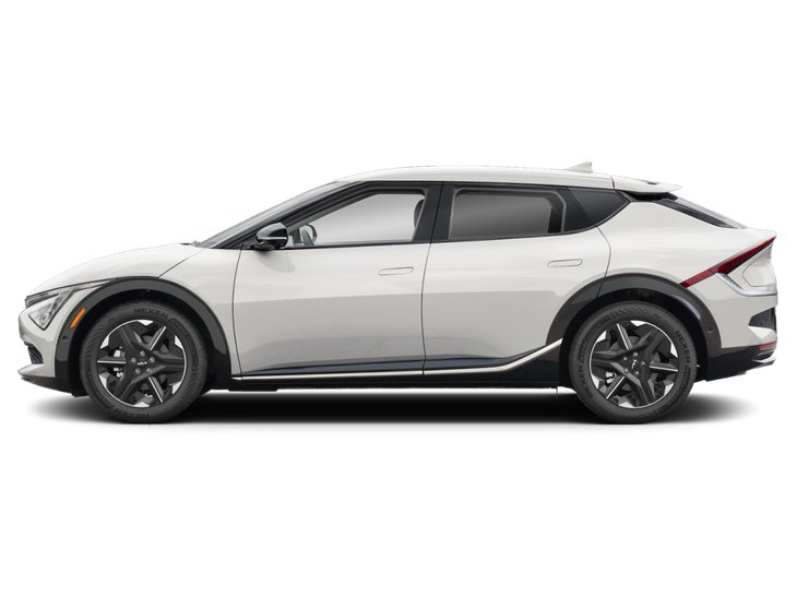 2025 Kia EV6 Land