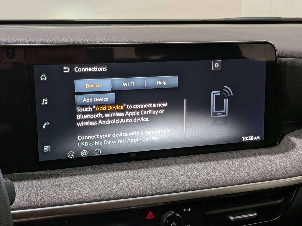2026 Nissan Kicks S AWD Red Val-David - photo #24