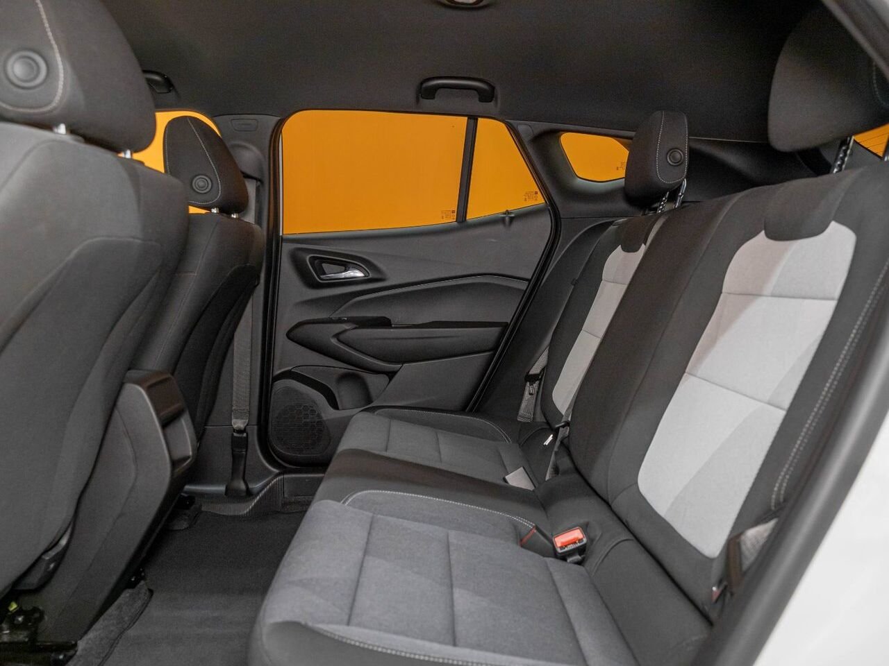 Chevrolet Trax 1RS *SIÈGES / VOLANT CHAUF* CARPLAY BLUETOOTH WIFI 2025 Blanc Saint-Jérôme - photo #23