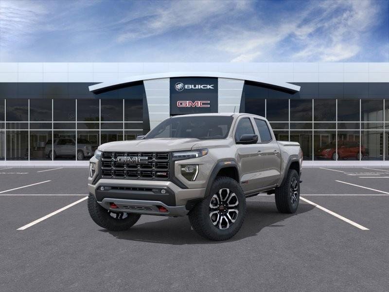 GMC Canyon 2026 2026 Dune littorale