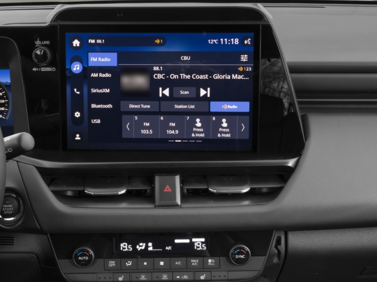 SUBARU Outback TOURING 2026 Blanc cristal nacré Saint-Hyacinthe - photo #10