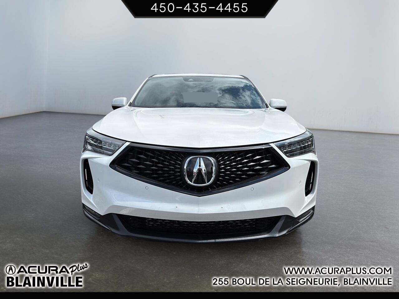 Acura RDX 2024