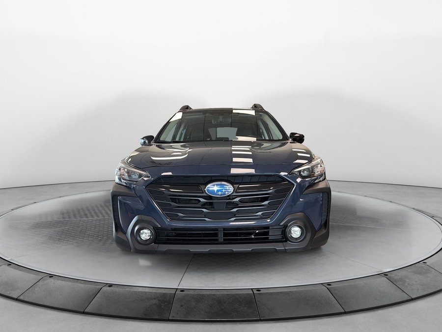 2023 Subaru Outback 2023 Grey