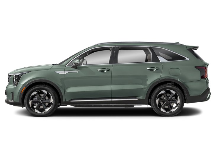 2025 Kia Sorento Plug-In Hybrid SX