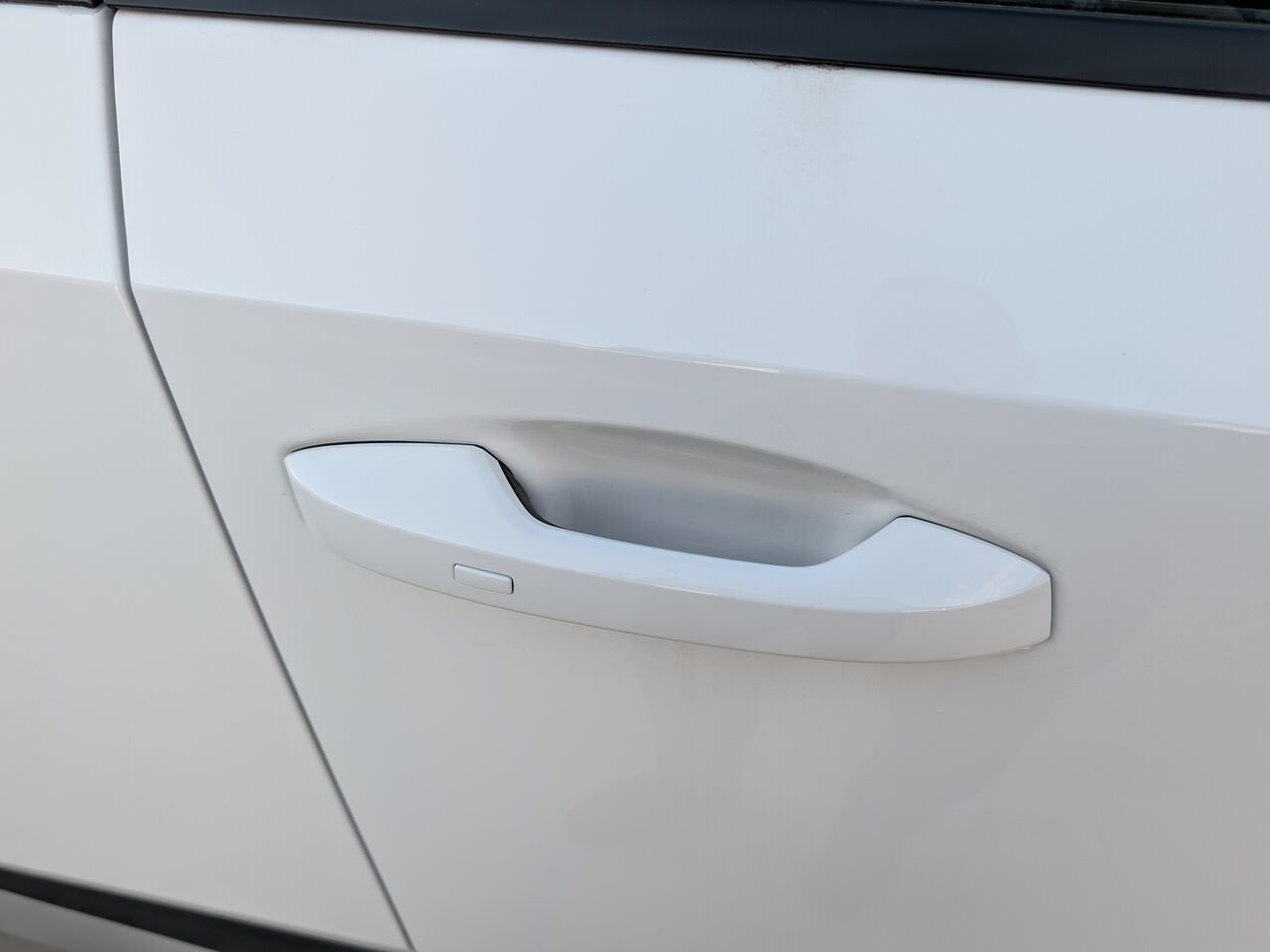 Nissan Kicks KICKS SV AVANT 2026 Neige fraîche Châteauguay - photo #5