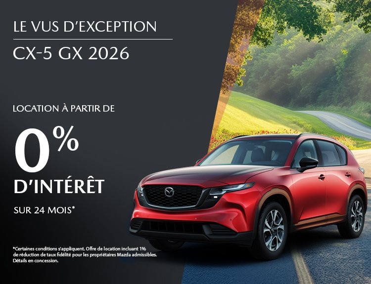 AJM CX 5 PROMO 0626 FR