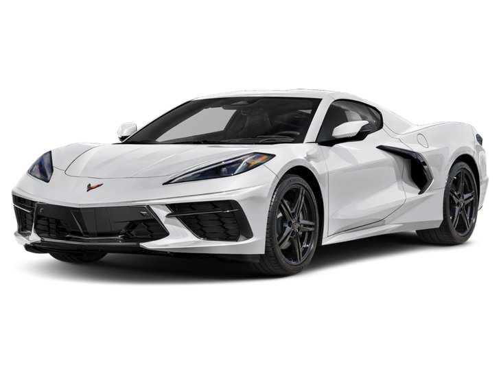 2026 Chevrolet Corvette 3LT