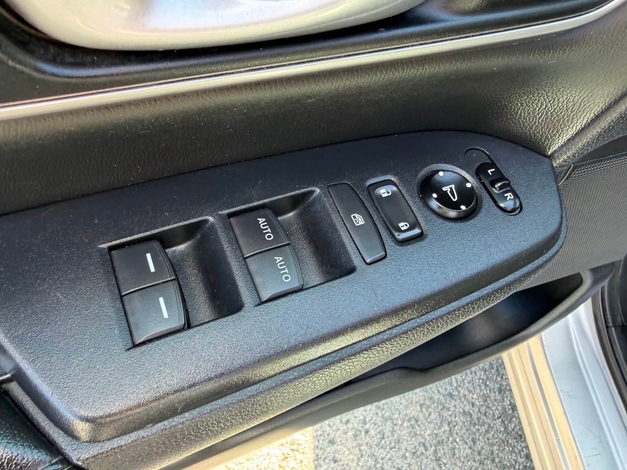 Honda CR-V 2020 Argent Thetford Mines - photo #17