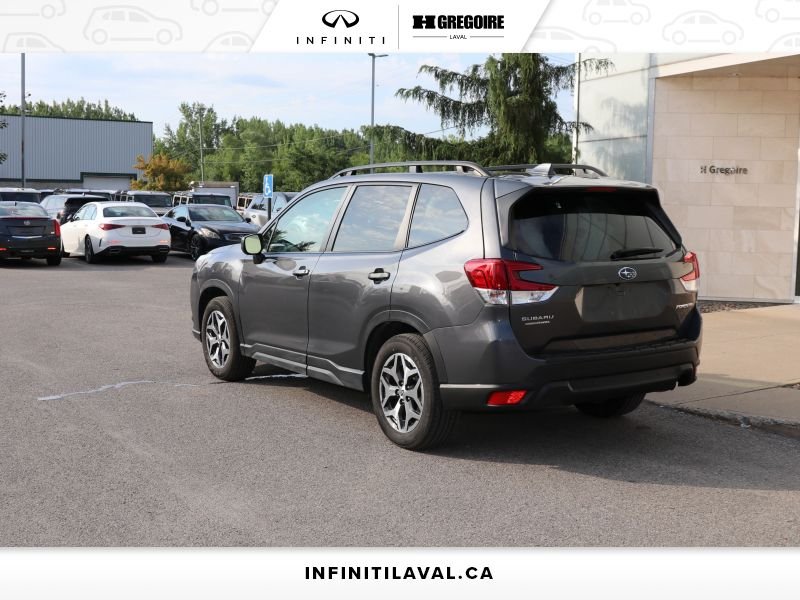 Subaru Forester 2023 Blainville - photo #5