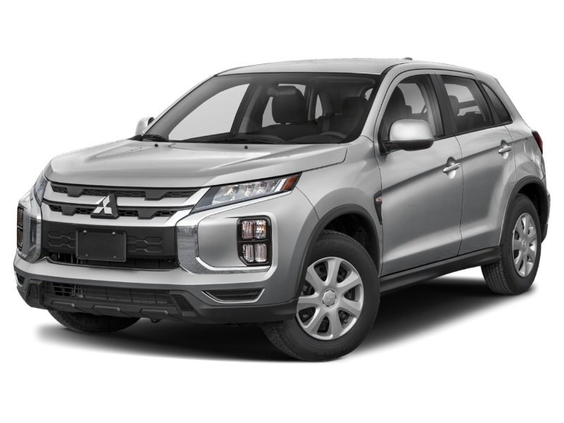 Mitsubishi RVR ES TA utilitaire sport TA 2026 Gris titane