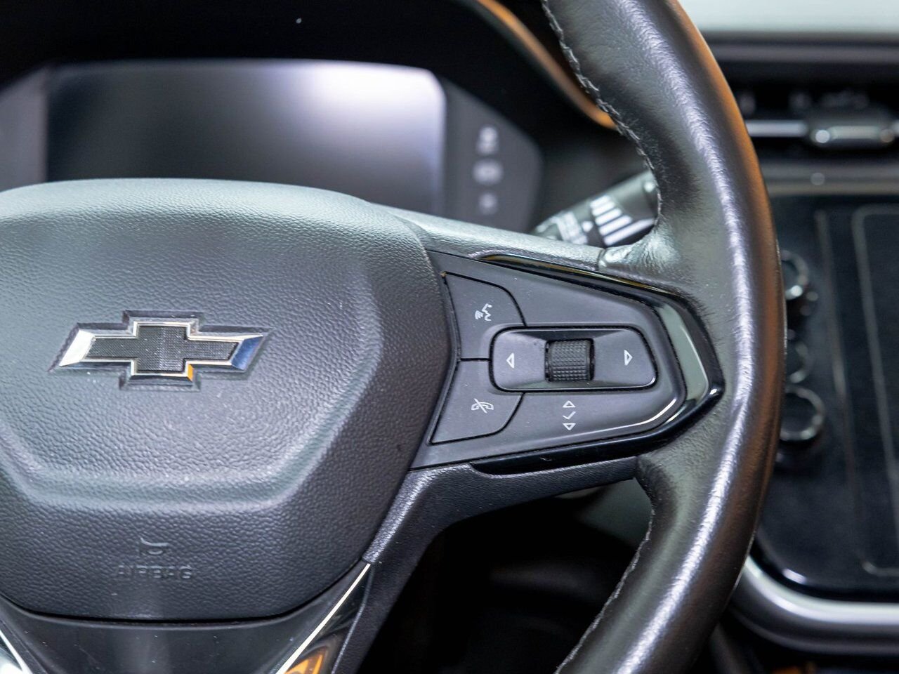 2022 Chevrolet Bolt EUV LT *CHARGE RAPIDE* SIEGES / VOLANT CHAUF *CARPLAY Silver Saint-Jérôme - photo #14